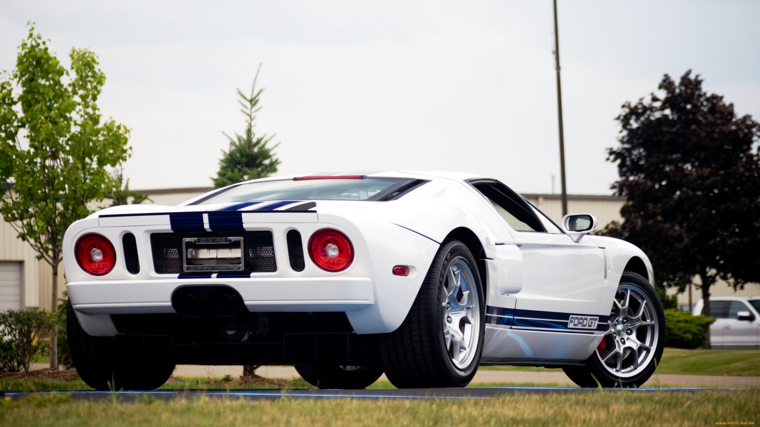 ford, gt, , motor, company, 